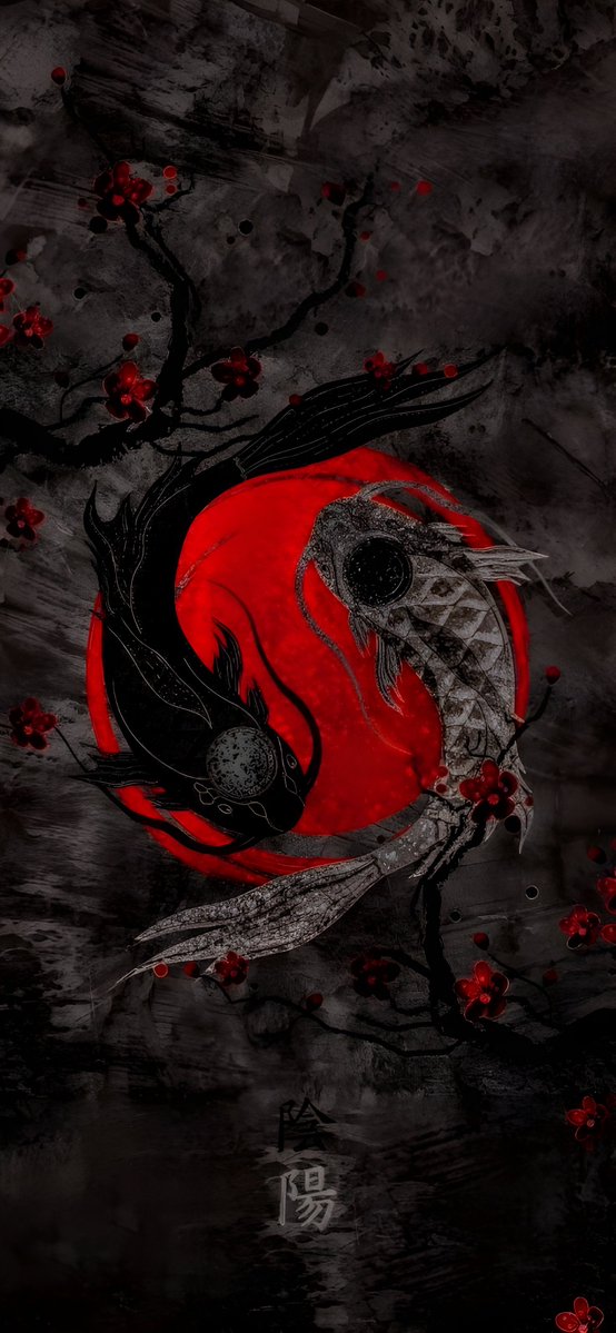 One circle, endless return.