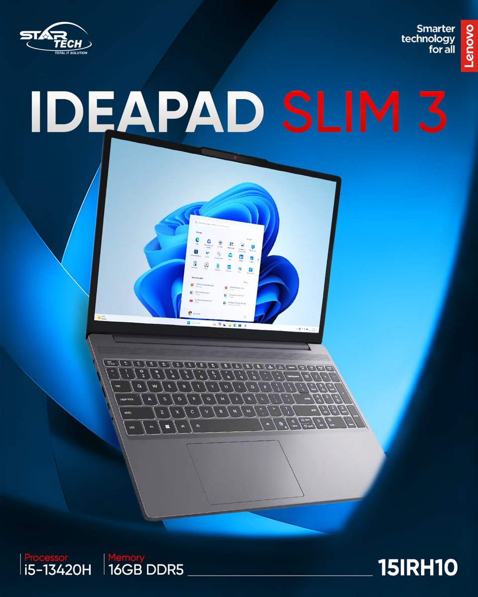 Star Tech Ltd. tweet media