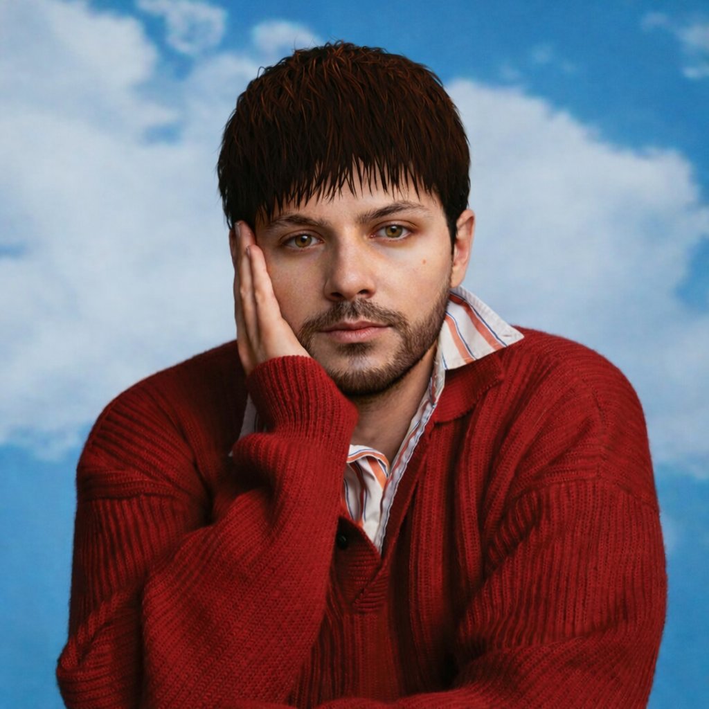 Ted Morgan🎼 ❁ tweet media