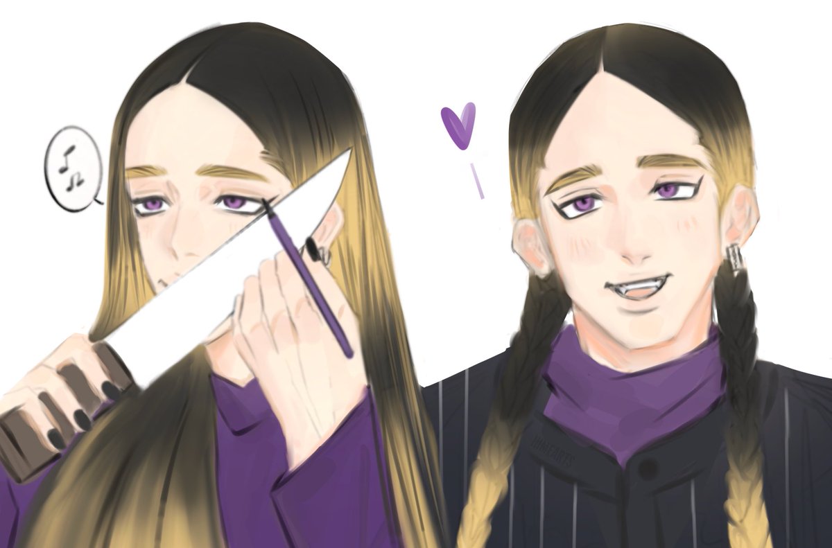 ＨＩＭＥ💛 tweet media