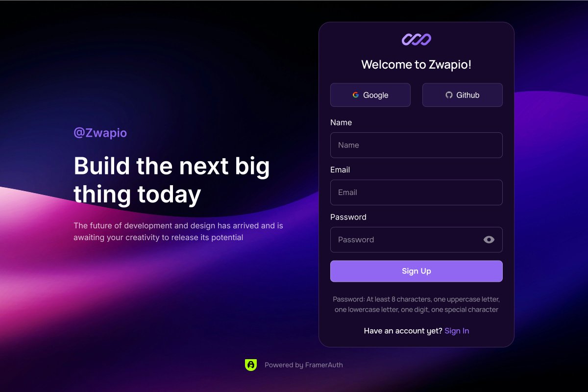 FramerAuth tweet media