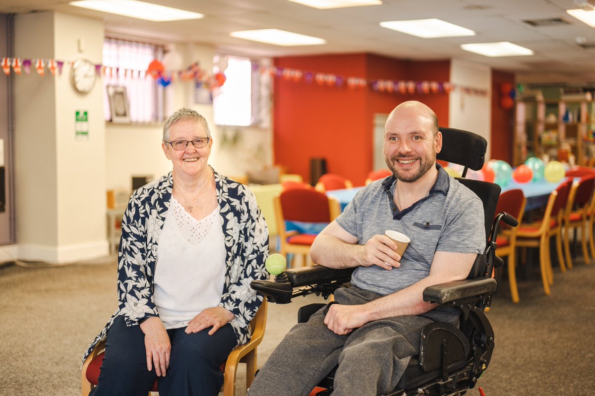 Wakefield District Health and Care Partnership tweet media