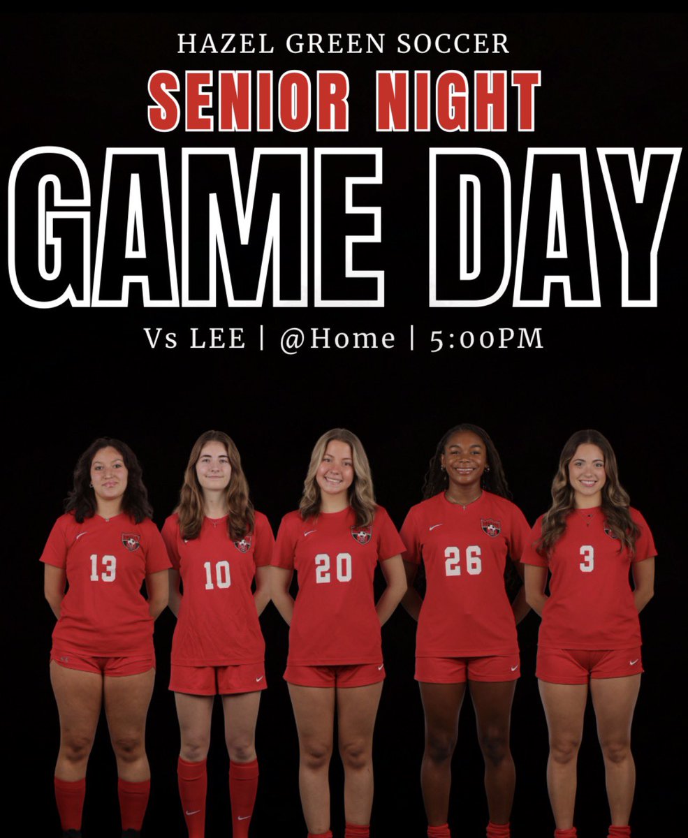 HGHSSoccer tweet media
