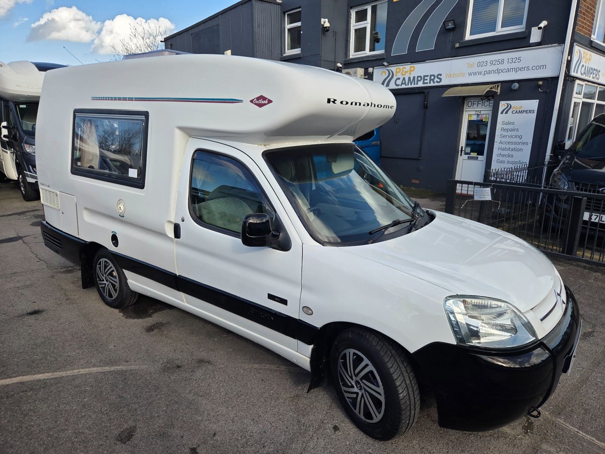 Small Motorhome (@Smallmotorhome) / Posts / X