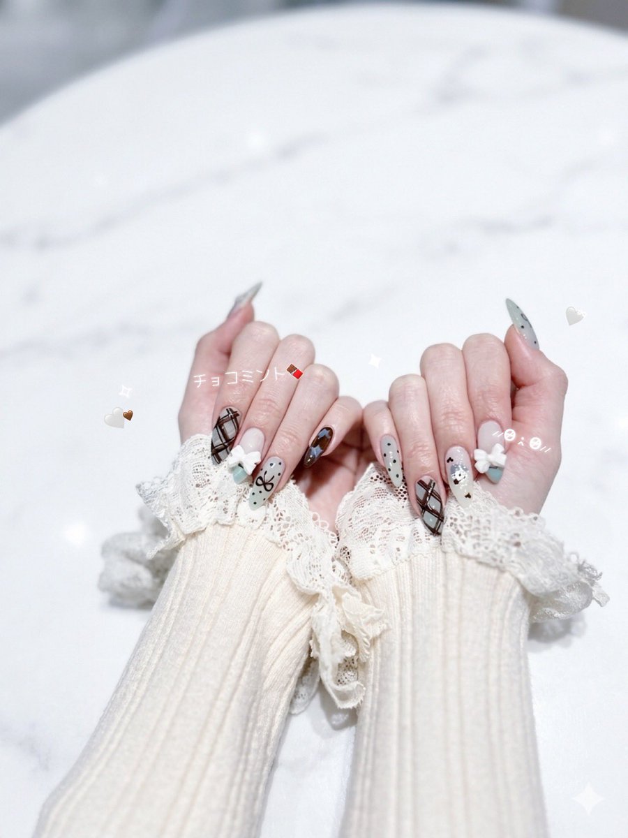 はる💫 tweet media