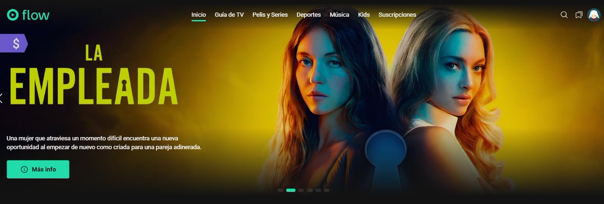 Guille De Lorenzis ⭐⭐⭐ tweet media