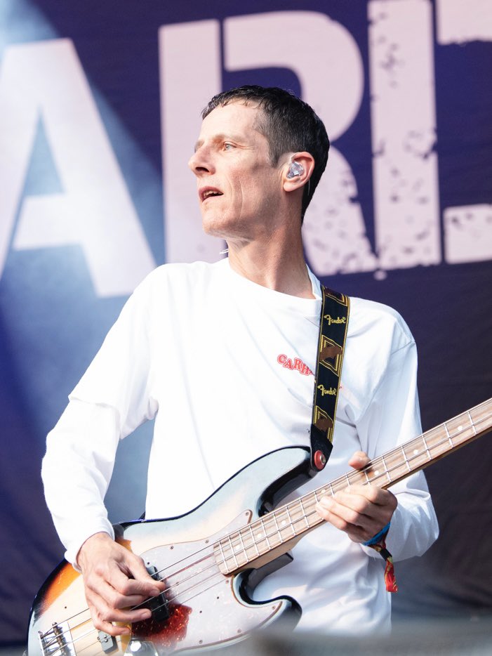 Hard-Fi💙 tweet media