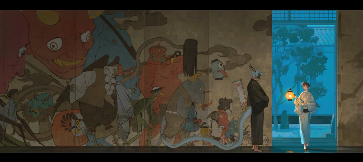 DUMOG / ARTROOMS tweet media