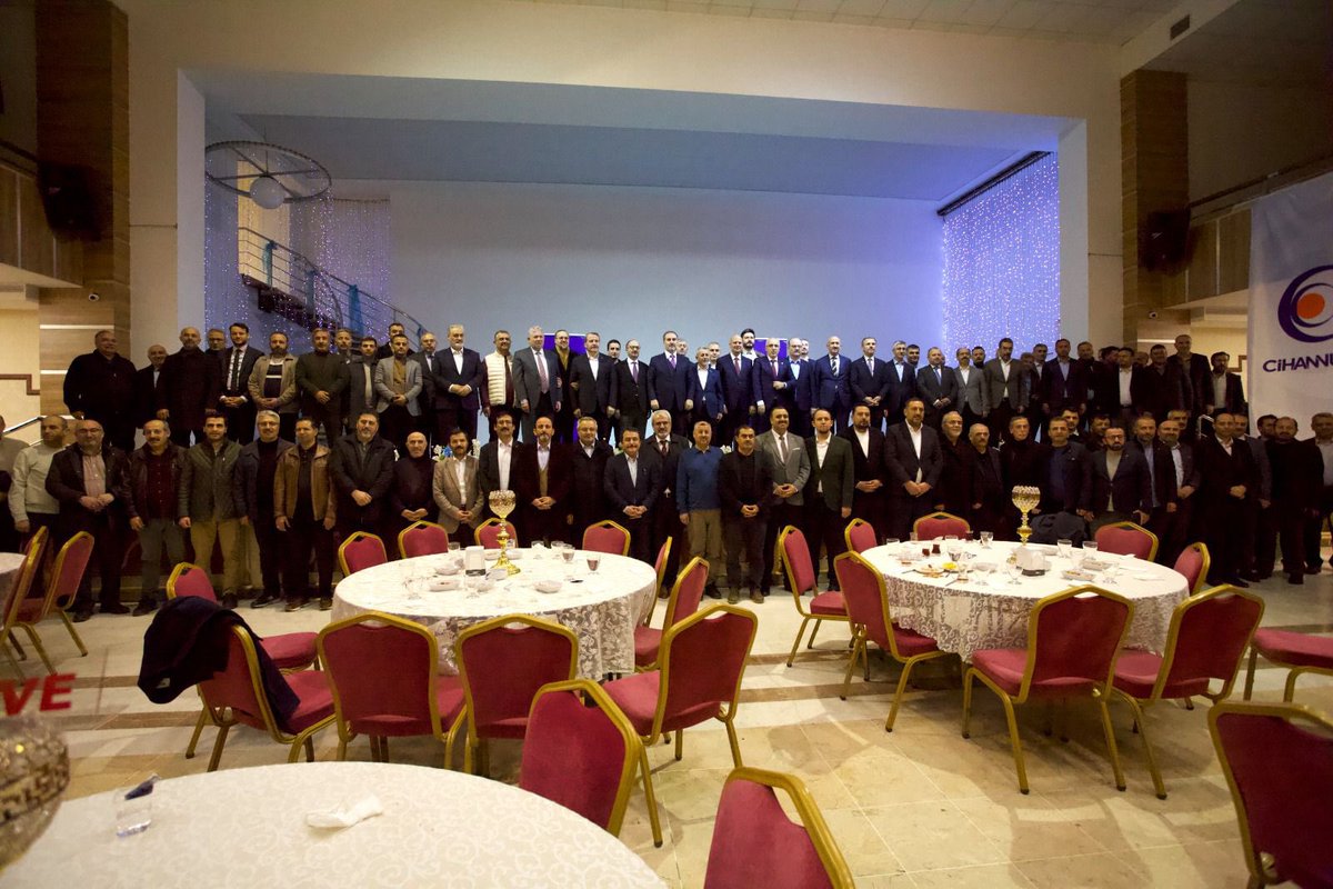 CİHANNÜMA tweet media