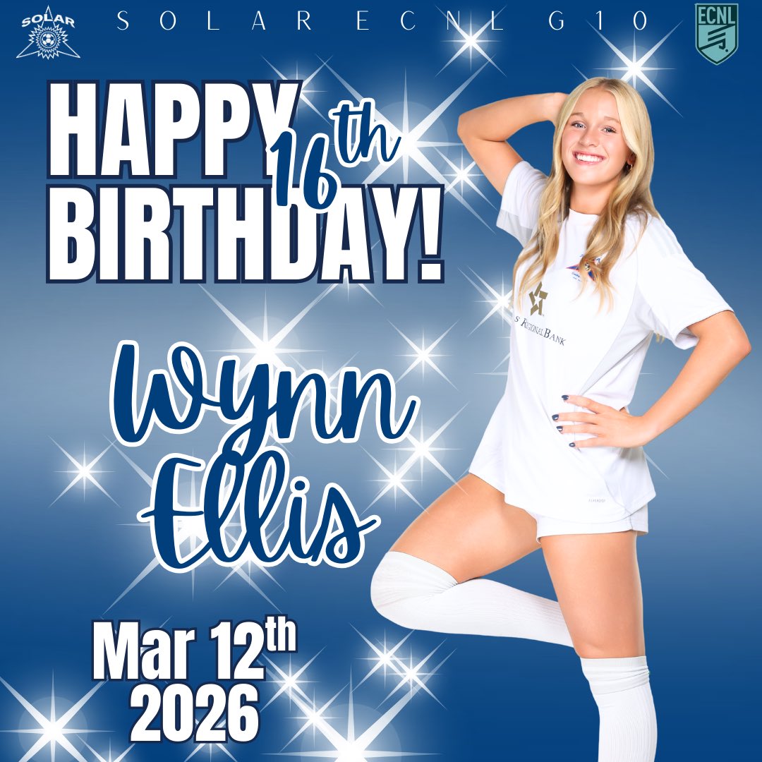 Solar10ECNL tweet media