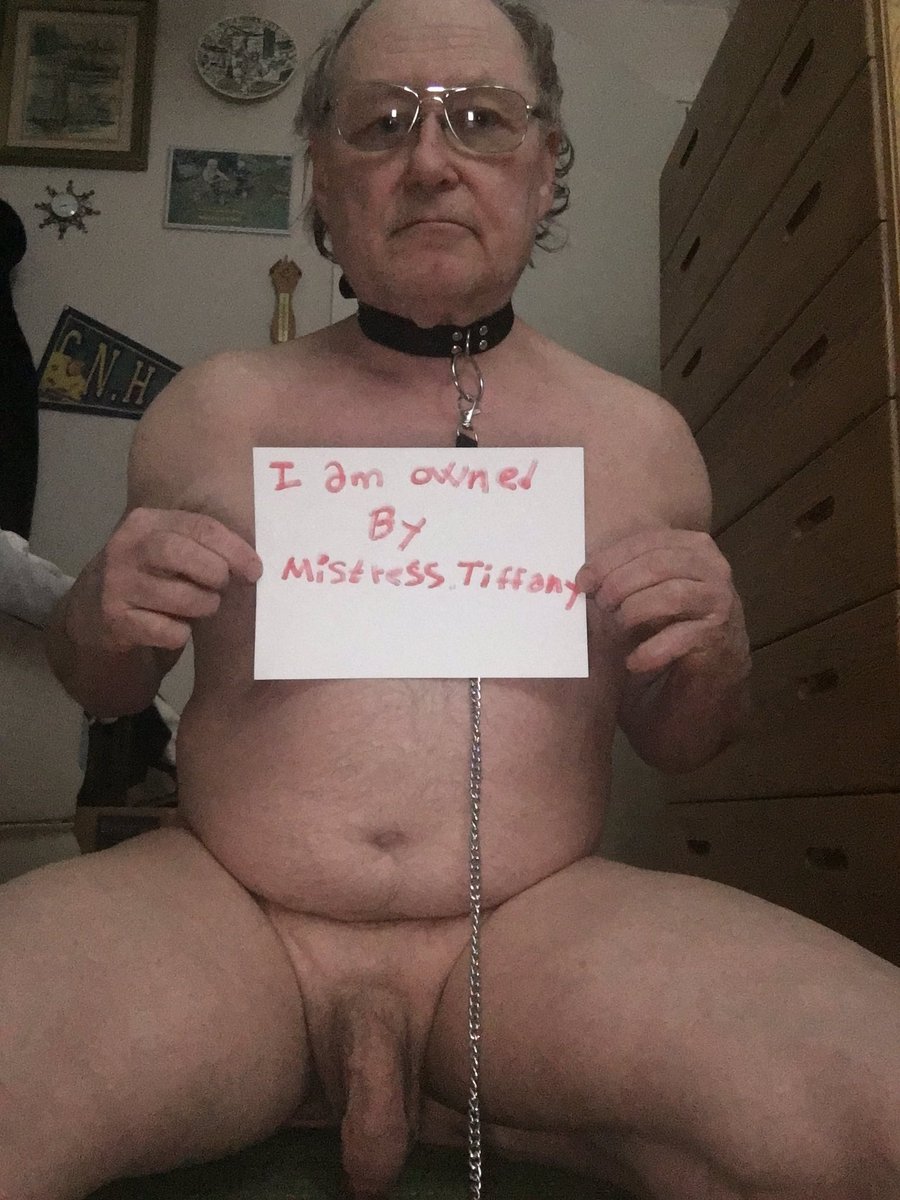 iamtbs1's tweet photo. A new sissy of mine ready to serve me submissively 🥰 
#sissytraining #feminization #hormones #dommes #sissification #findom #sissy #sissyslaves https://t.co/pMrnDfJ1b0