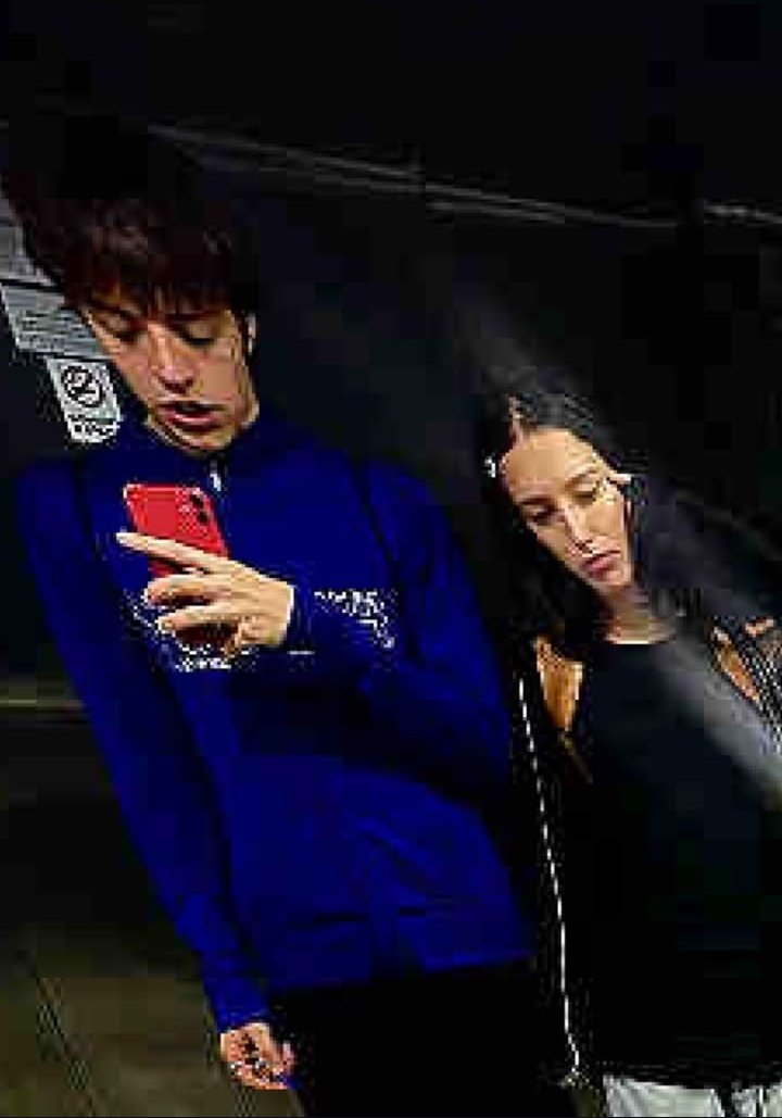 Leston Archive tweet media