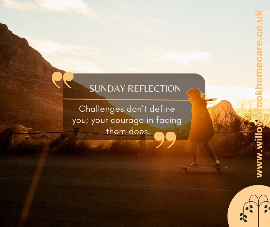 Willowbrook Homecare tweet media