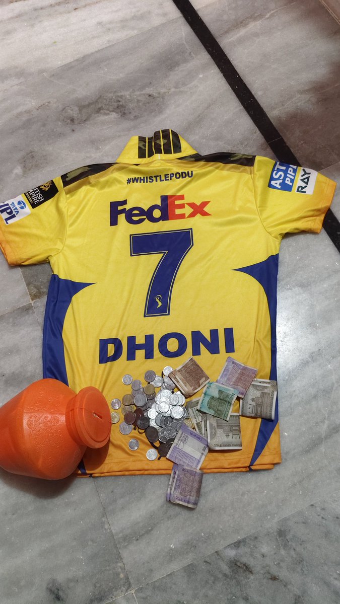 Bhuvan 🦁 tweet media