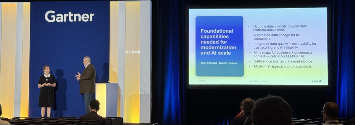 Quest Software tweet media