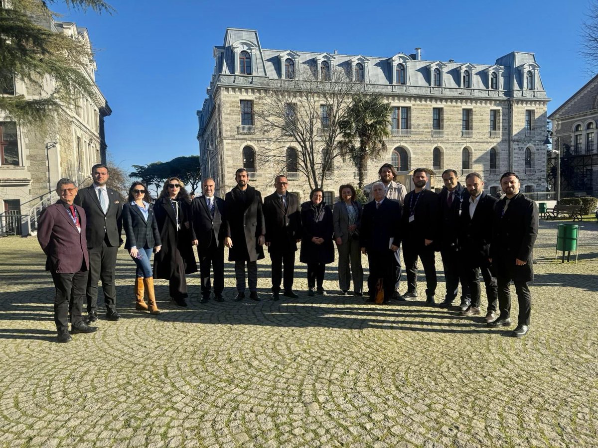 TABA-AmCham tweet media