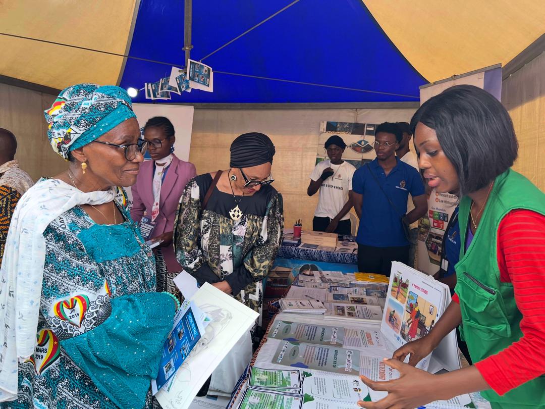 Hedecs cameroon tweet media