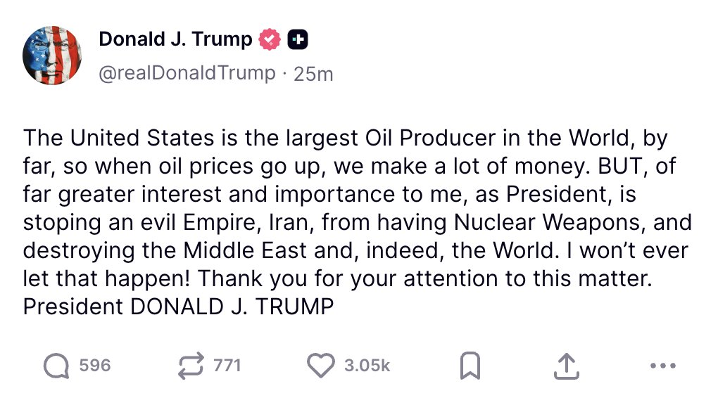 Morning Brew ☕️ tweet media