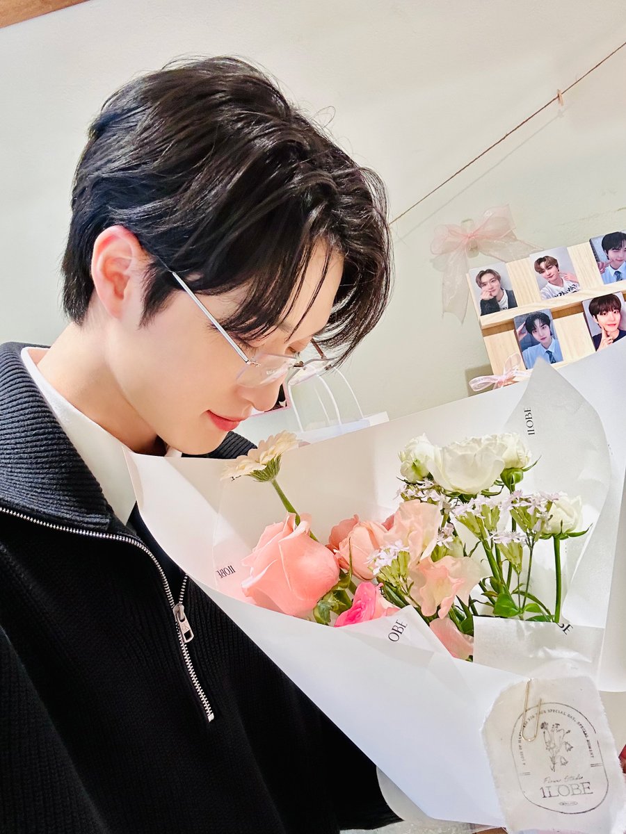 FANTASY BOYS_Member tweet media