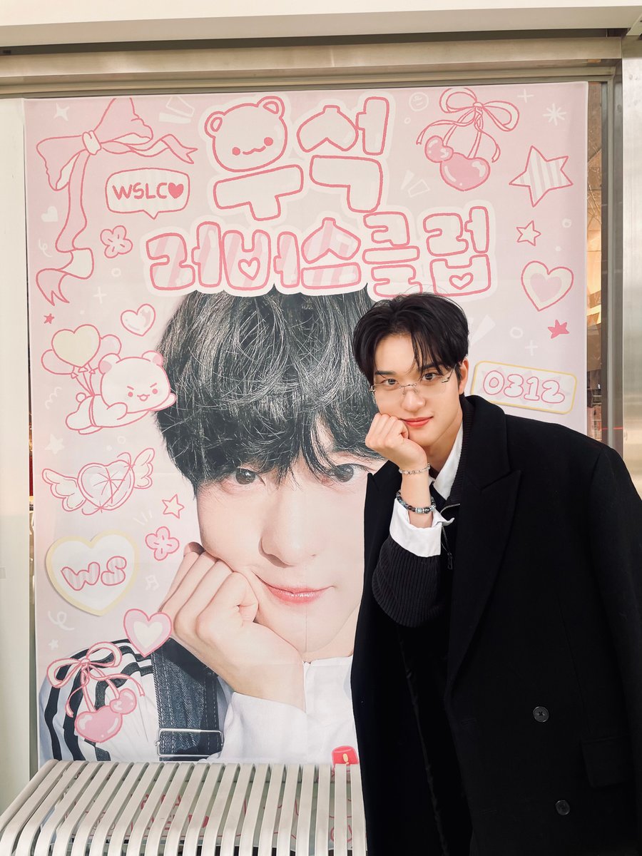 FANTASY BOYS_Member tweet media