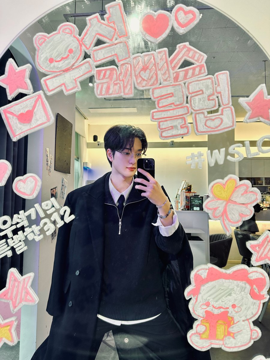 FANTASY BOYS_Member tweet media