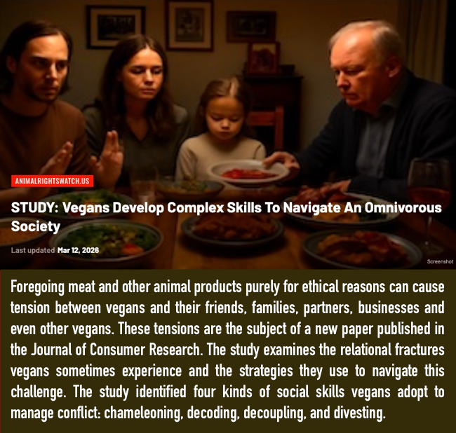 A_R_Watch's tweet photo. #AnimalRights #AnimalLiberation #AnimalJustice #AnimalWelfare #AnimalEthics #AnimalAdvocacy #AnimalCruelty #AnimalSentience #AnimalAgriculture #Speciesism #EndSpeciesism #FactoryFarming #EndFactoryFarming #Veganism #Vegan #GoVegan #EmptyCages #EmptyTanks https://t.co/n8HNUAgKuJ https://t.co/xurXWIxism