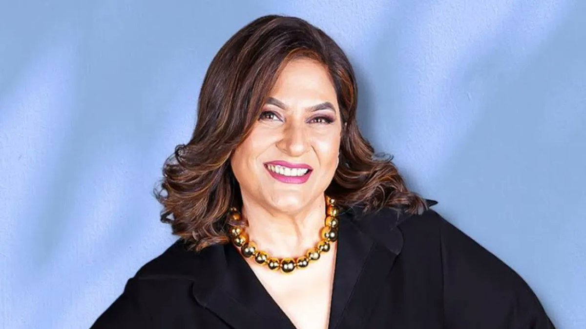 buzzincontent's tweet image. Archana Puran Singh to stop uploading videos on her family vlog; here’s why 

buzzincontent.com/news/archana-p… 

#digitalmediaplatforms #contentcreation #influencereconomy #digitalcreators #socialmedia #YouTubecreators #vlog #YouTube