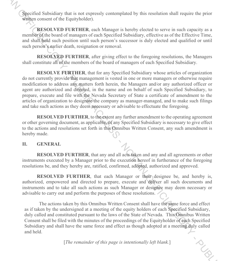 AMARAL Capital tweet media