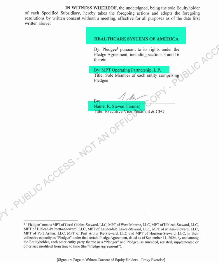 AMARAL Capital tweet media