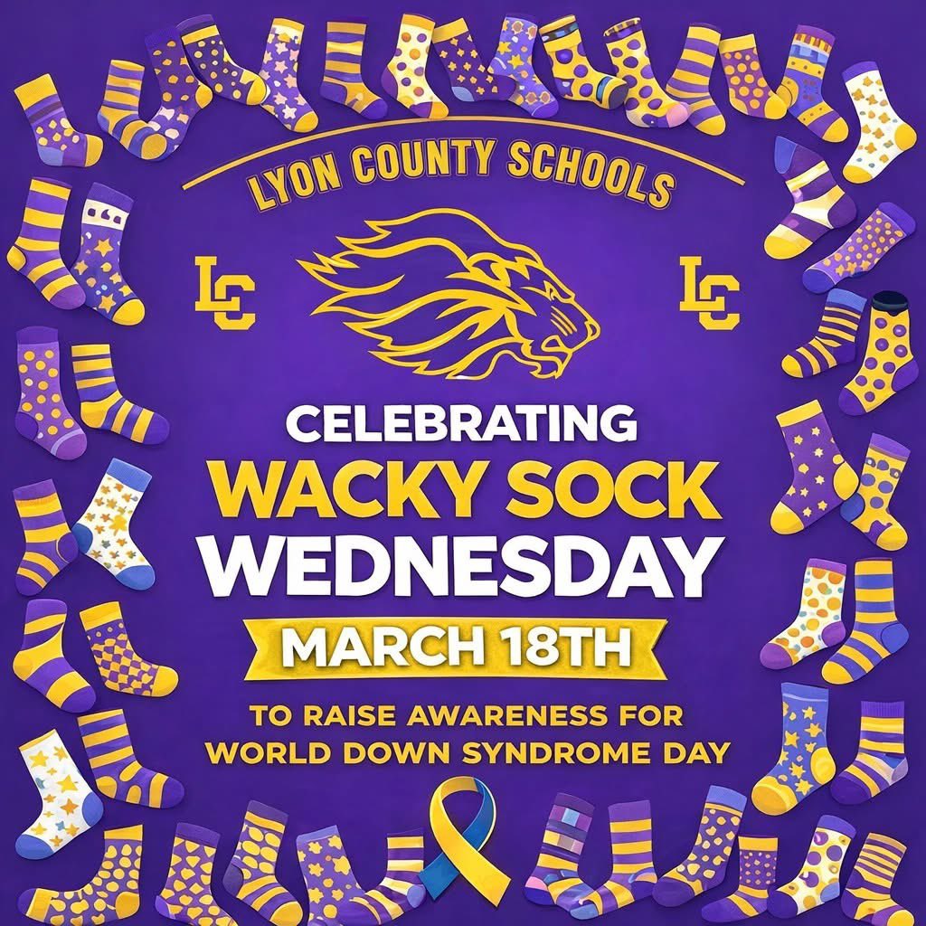 Lyon County High School tweet media