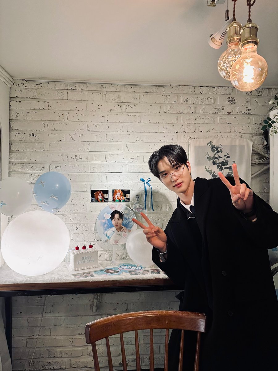 FANTASY BOYS_Member tweet media