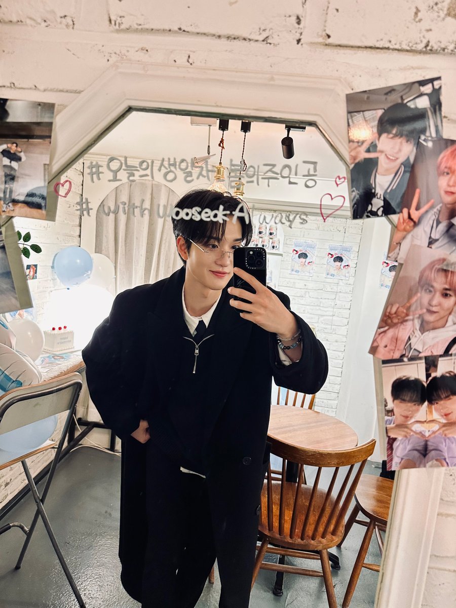 FANTASY BOYS_Member tweet media