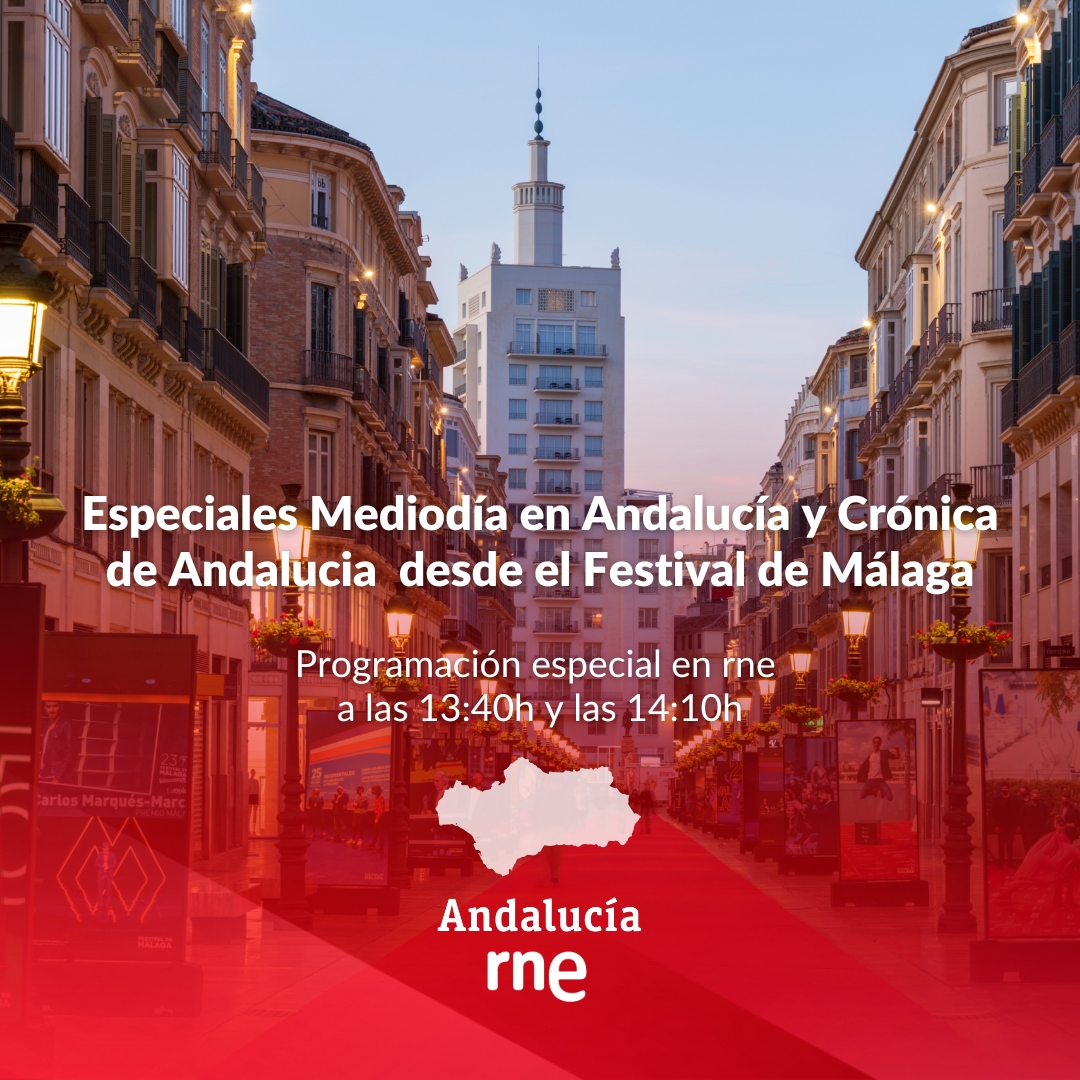 RTVEAndalucía tweet media