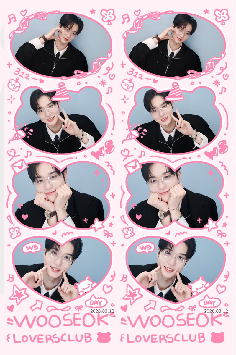 FANTASY BOYS_Member tweet media