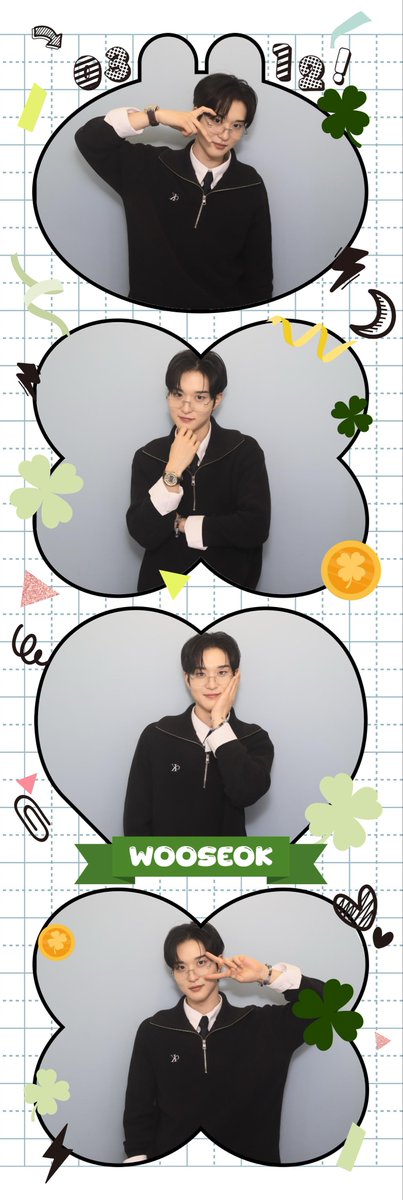 FANTASY BOYS_Member tweet media