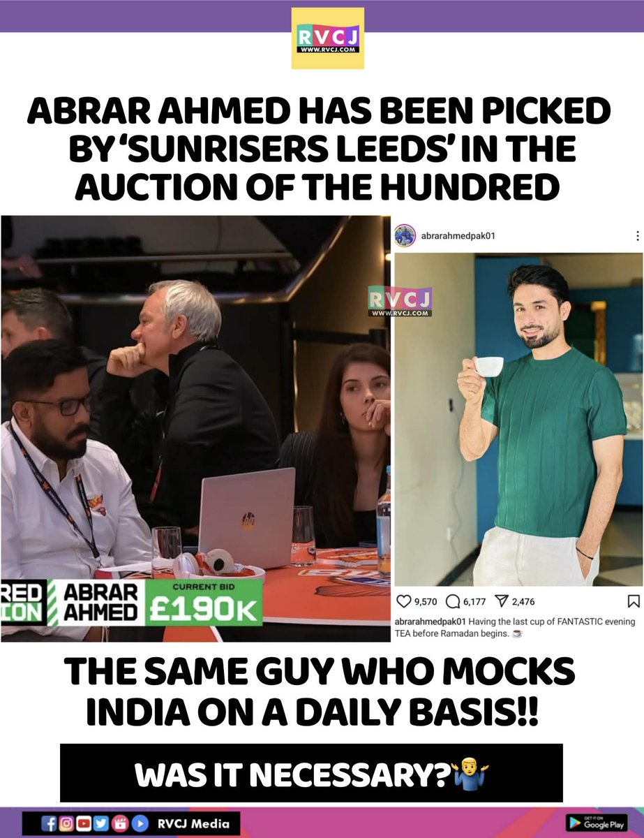 RVCJ Media tweet media