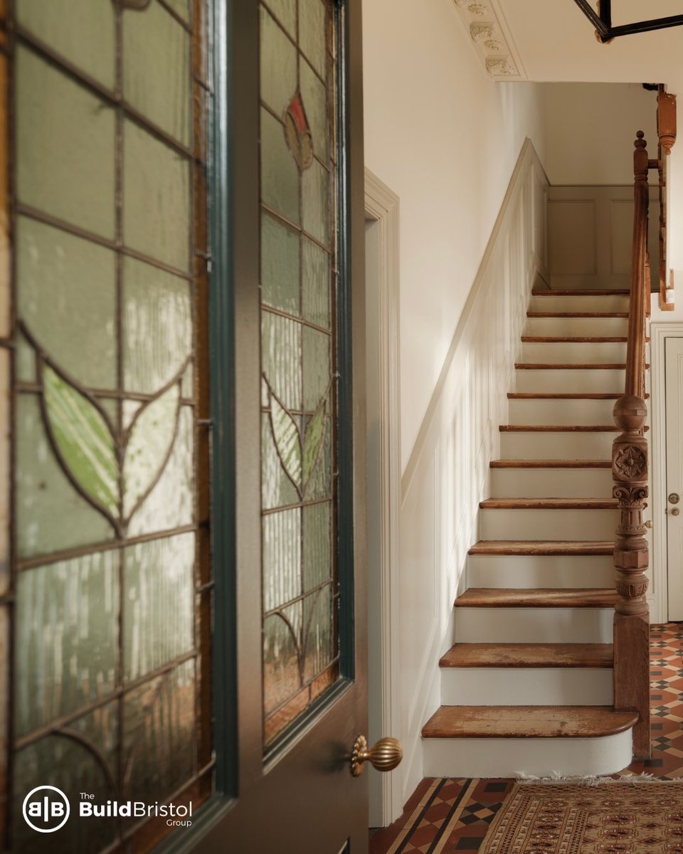 The Build Bristol Group tweet media