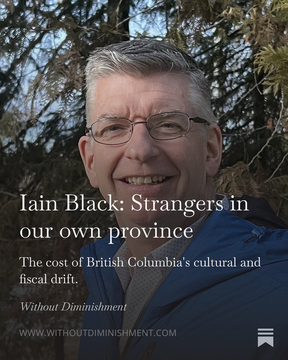 Without Diminishment tweet media