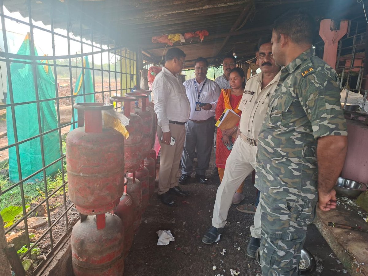 DM Cuttack tweet media