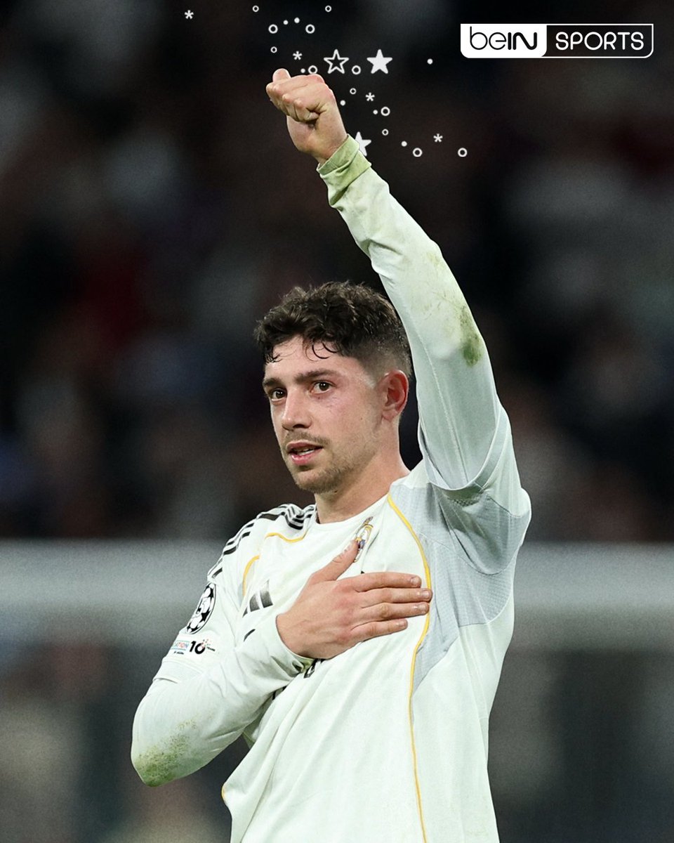 beIN SPORTS tweet media