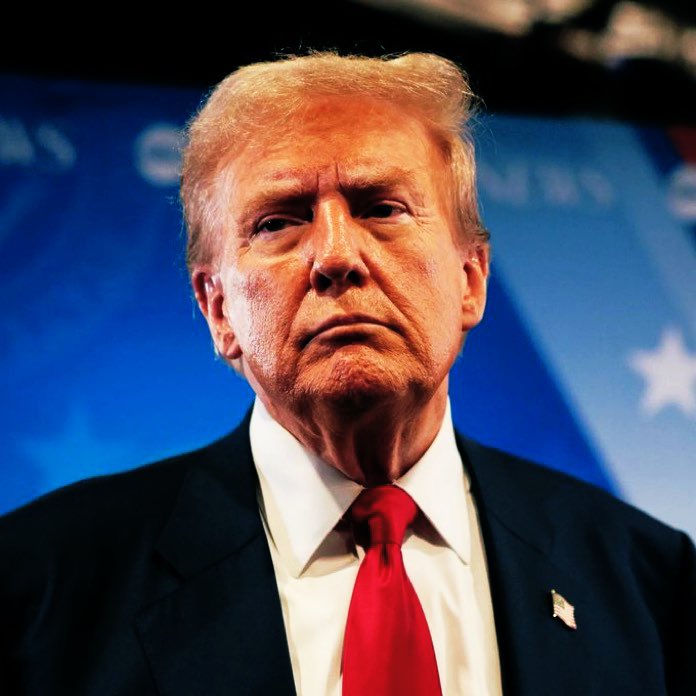 ترامب يؤكد: لن أسمح لإيران بامتلاك أسلحة نووية