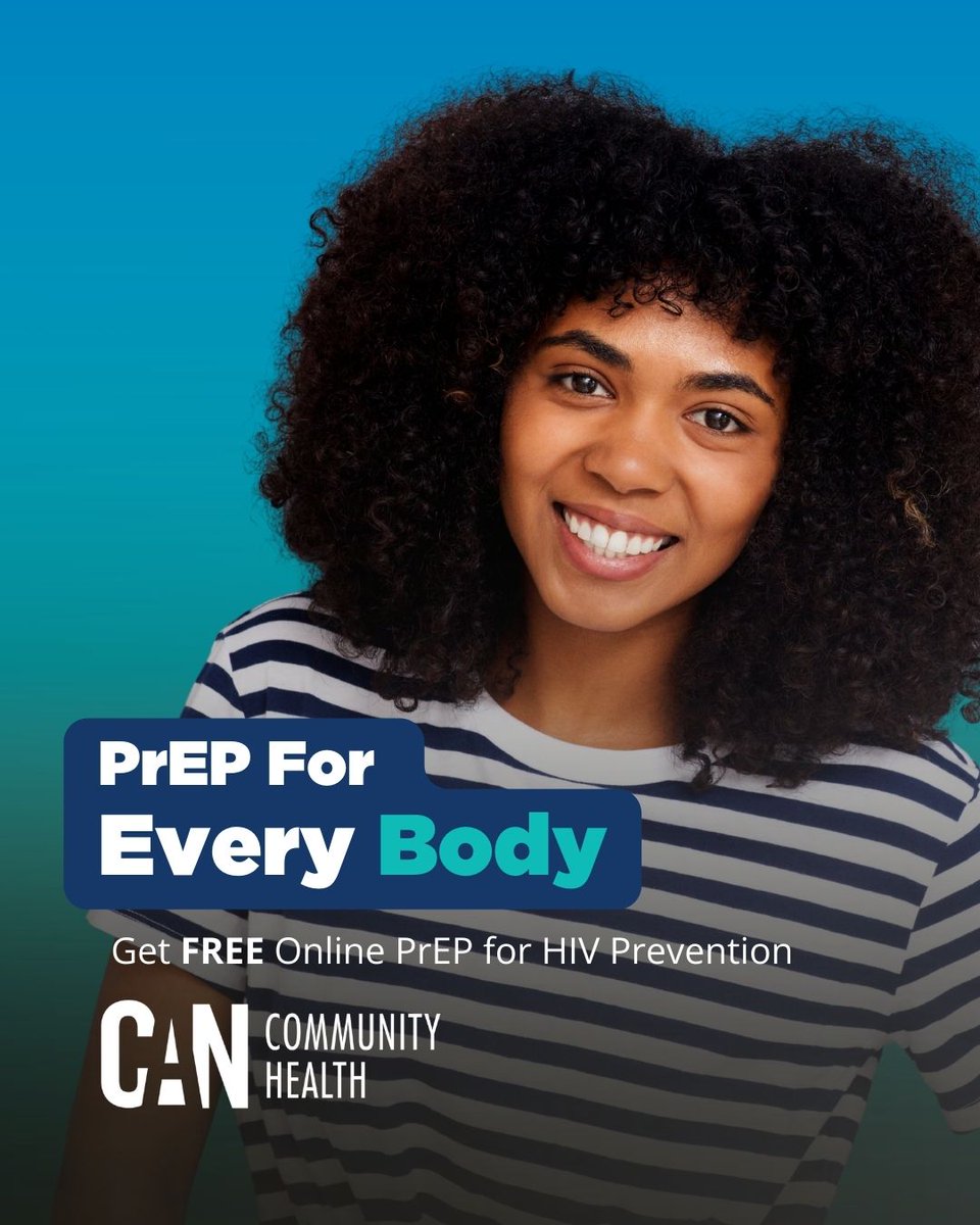 CAN Community Health tweet media