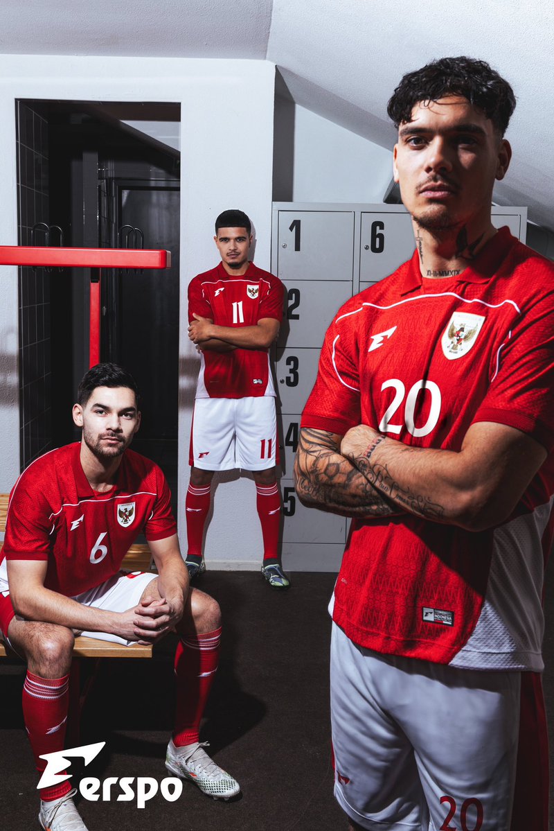 United Focus Indonesia tweet media