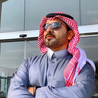 عبدالله الغرابي tweet media