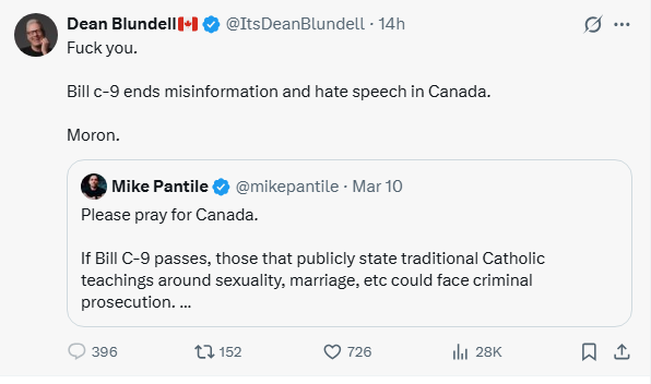 Martyupnorth®- Unacceptable Fact Checker tweet media