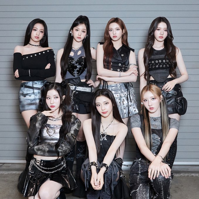 BABYMONSTER STREAMS tweet media