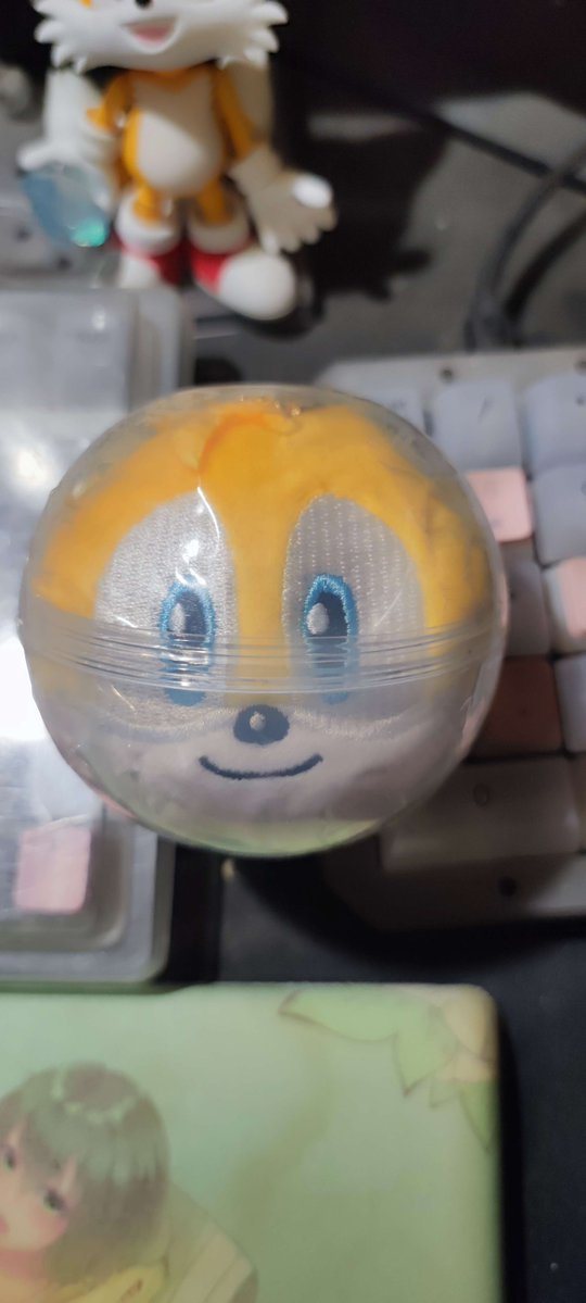 死月玲瓏@Ignister🔞💙💛 tweet media