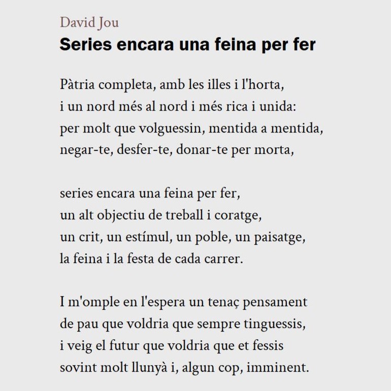 ETCÈTERA, llibreria independent al Poblenou tweet media