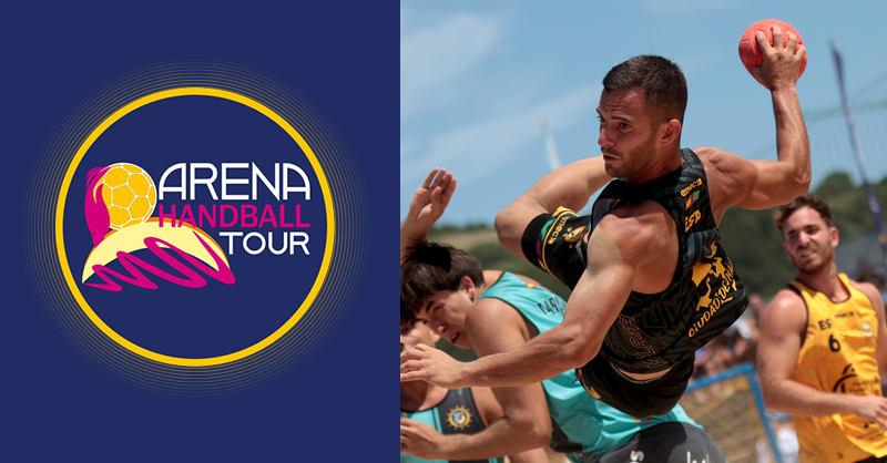 Arena Handball Tour tweet media