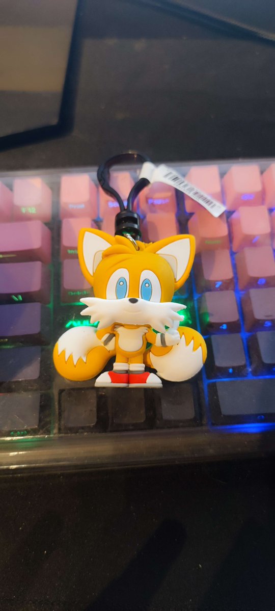 死月玲瓏@Ignister🔞💙💛 tweet media